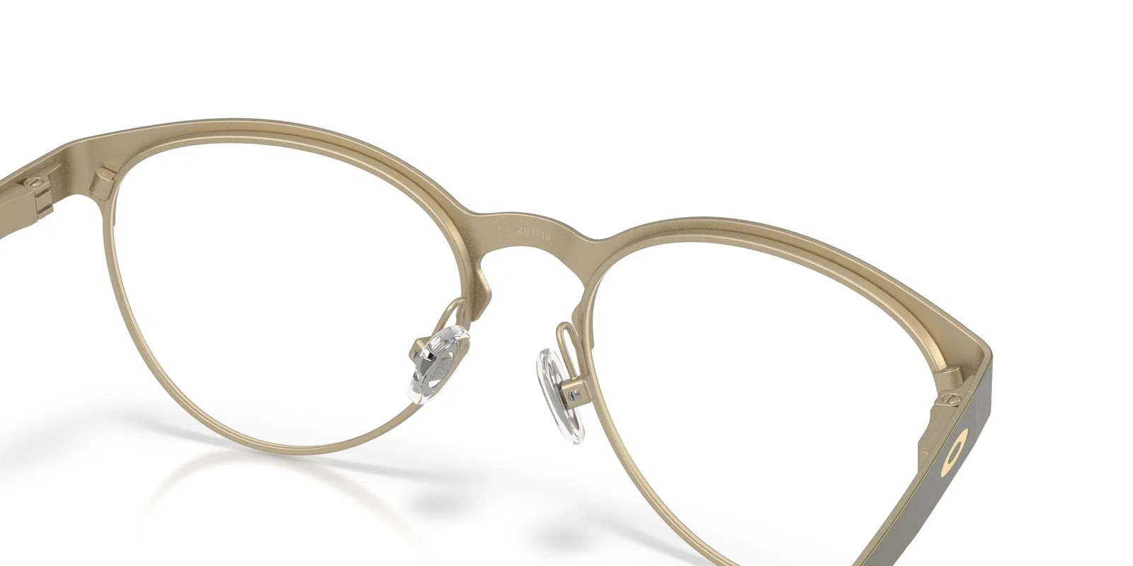 Oakley Doting 3005 Eyeglasses - view 48